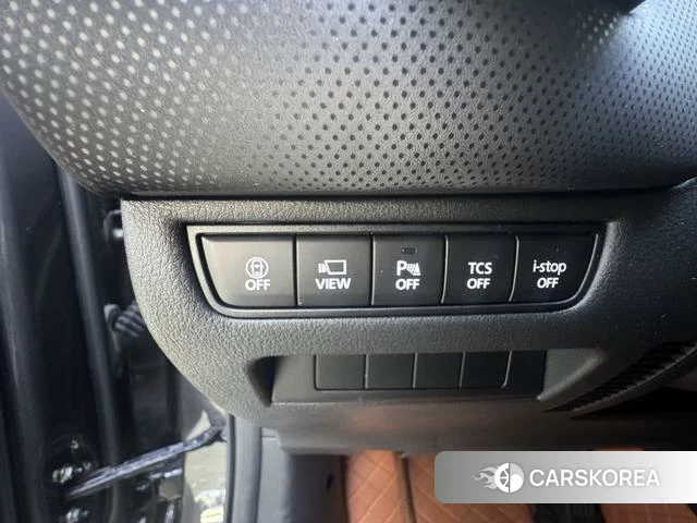 Mazda CX-50 line also id 4313507 из Китая 24
