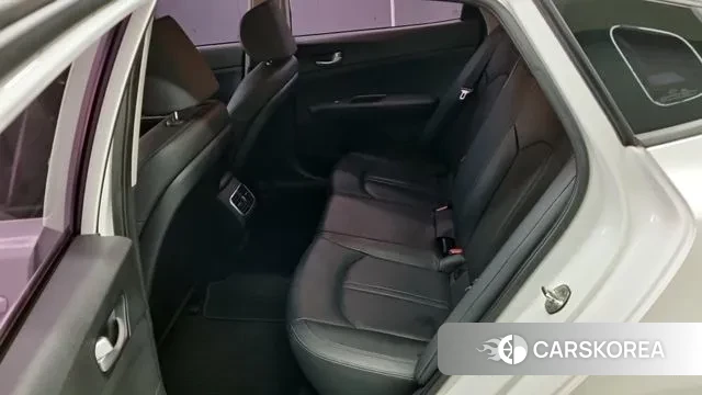 Kia The New K5 2nd generation id 3677504 из Кореи 16