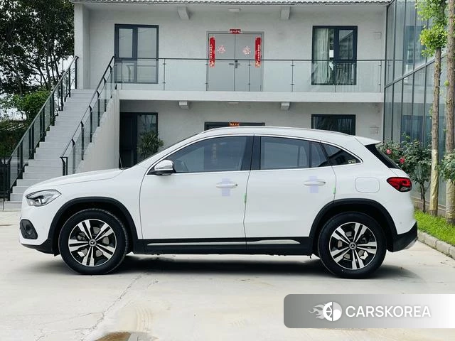 Mercedes-Benz GLA id 4341721 из Китая 17