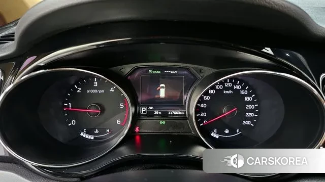 Kia All New Carnival id 2981961 из Кореи 18