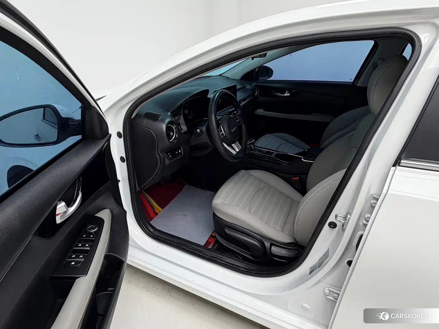 Kia K3 id 4546133 из Китая 14