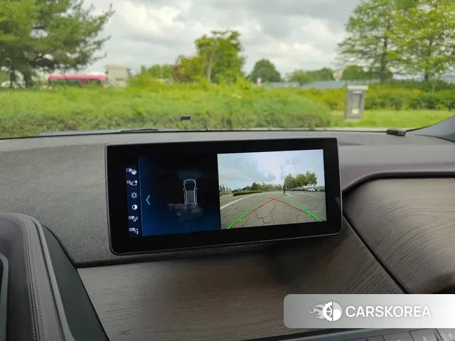 BMW i3 id 3563259 из Кореи 18