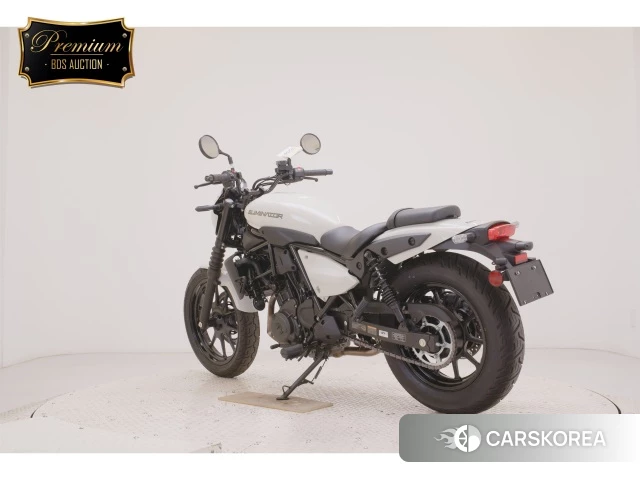 OTHER ELIMINATOR 400-3SE id 4333045 из Японии 8