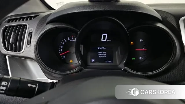 Kia The New Ray id 3402080 из Кореи 18