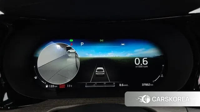 Kia K5 3rd generation id 3741973 из Кореи 18