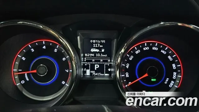 Ssangyong Tivoli Armor id 2937243 из Кореи 18