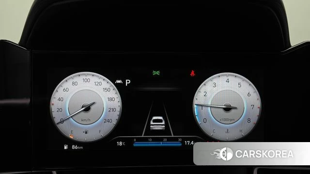 Hyundai Avante (CN7) id 3832503 из Кореи 18