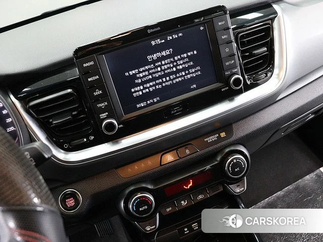 Kia Stonic id 4424130 из Кореи 18