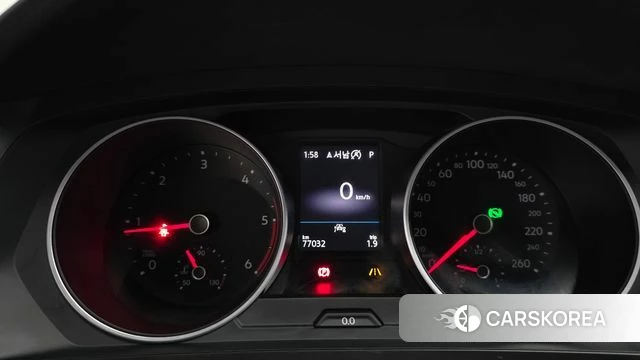 Volkswagen Tiguan second Generation id 4849292 из Кореи 37