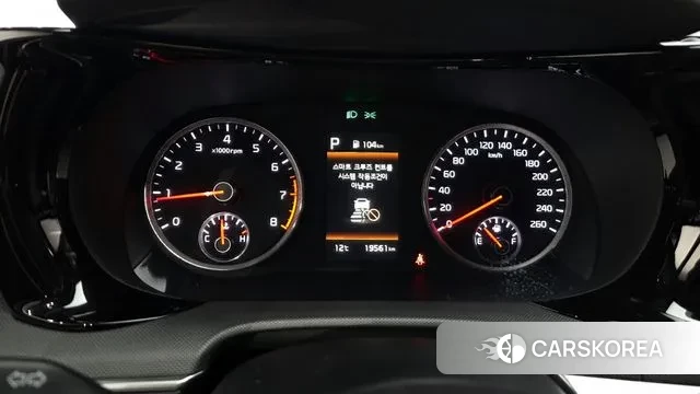 Kia K5 3rd generation id 3323039 из Кореи 18