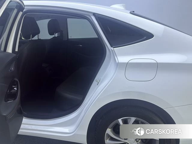 Buick Weilang id 3908174 из Китая 18