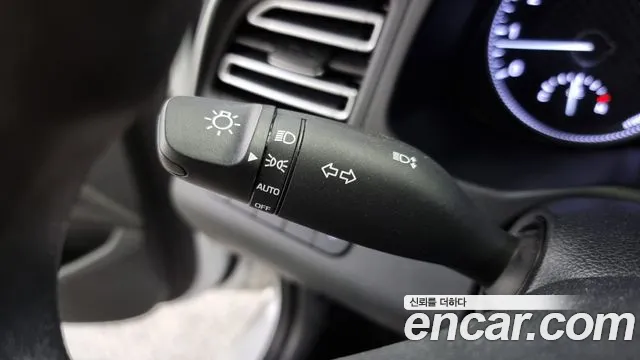 Hyundai The New Avante AD id 2762056 из Кореи 18