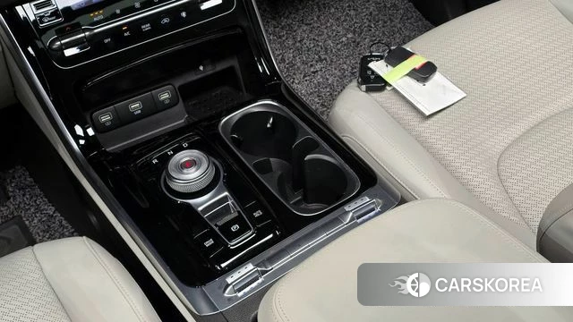 Kia Carnival 4th generation id 4303560 из Кореи 29