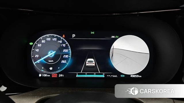 Kia K5 Hybrid 3rd Generation id 4397004 из Кореи 31