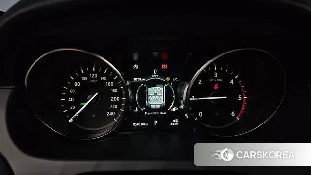 Land Rover Discovery Sports id 3505407 из Кореи 18