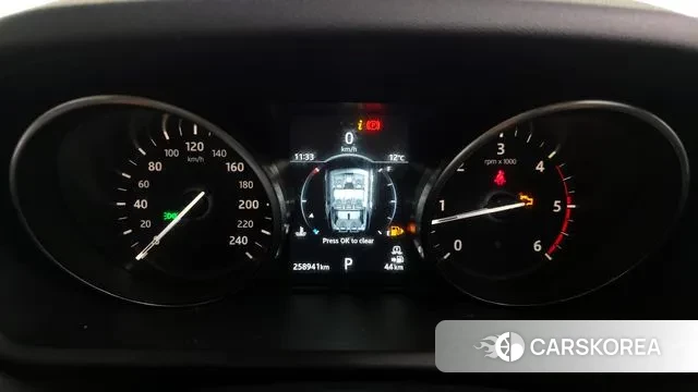 Land Rover Discovery 5 id 3408095 из Кореи 18