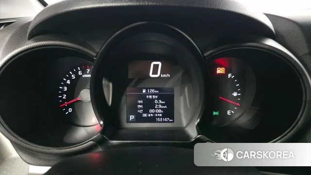 Kia The New Ray id 4506867 из Кореи 28