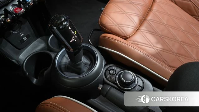 Mini Cooper S id 4376200 из Кореи 28