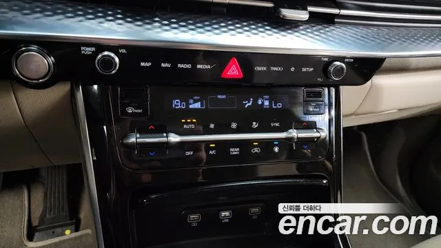 Kia Carnival 4th generation id 2747993 из Кореи 18