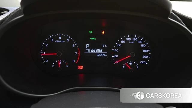 Kia All New Morning (JA) id 3955071 из Кореи 18