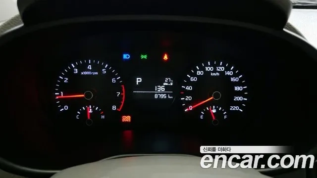 Kia Morning Urban (JA) id 2921337 из Кореи 18