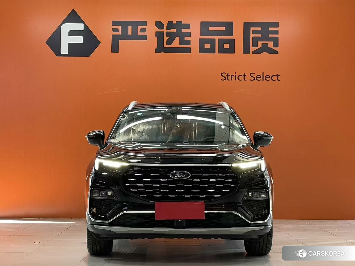 Ford Lingyu id 4440318 из Китая 8