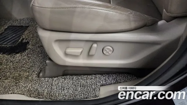 Kia The New Carnival id 2763797 из Кореи 18