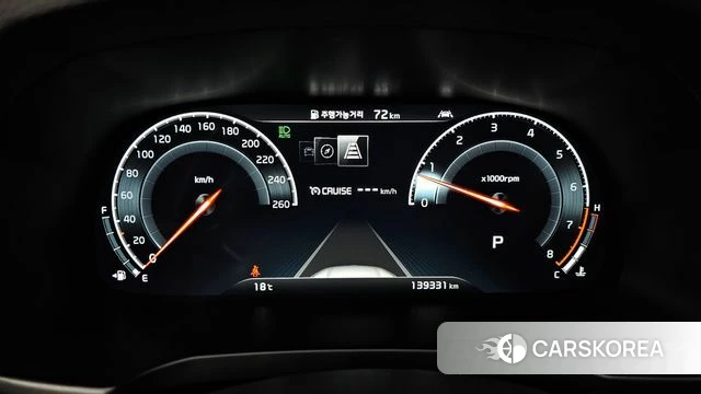 Kia K7 Premier id 3899356 из Кореи 18