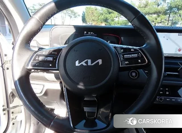 Kia The New Seltos id 3492619 из Кореи 17