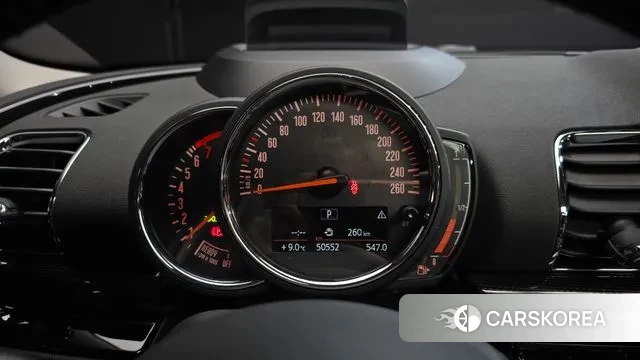 Mini Cooper Clubman id 3454962 из Кореи 18