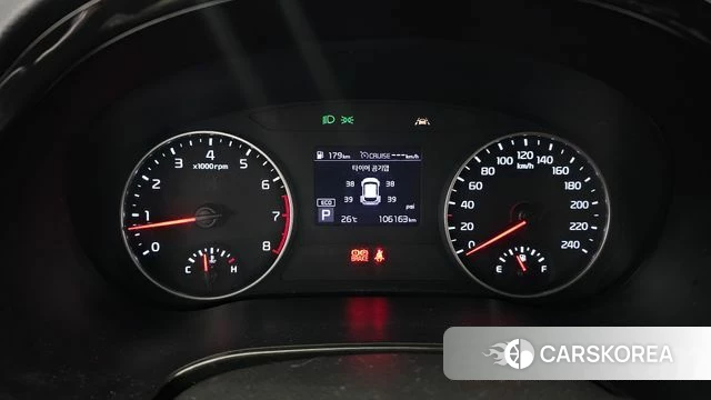 Kia Seltos id 4899074 из Кореи 18