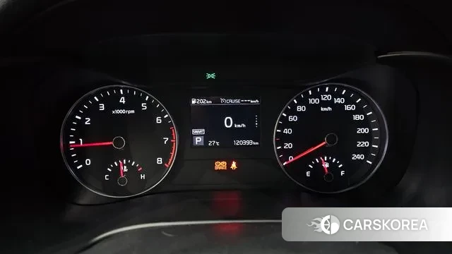 Kia Come New K3 id 2991275 из Кореи 18