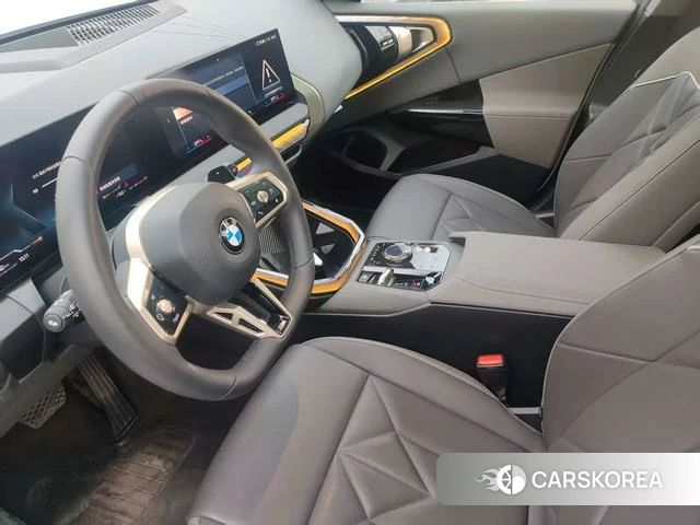 BMW X3 id 4275481 из Китая 16
