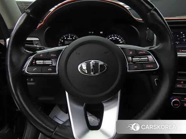 Kia The New K5 2nd generation id 3150295 из Кореи 18