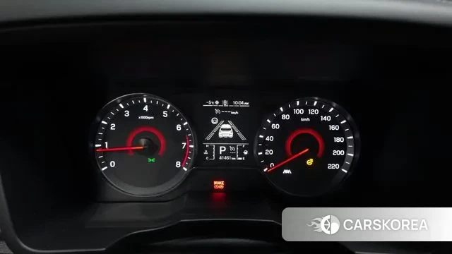 Ssangyong Berry New Tivoli id 3443435 из Кореи 18