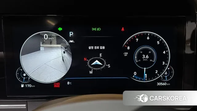 Hyundai The New Grandeur IG id 3722032 из Кореи 18