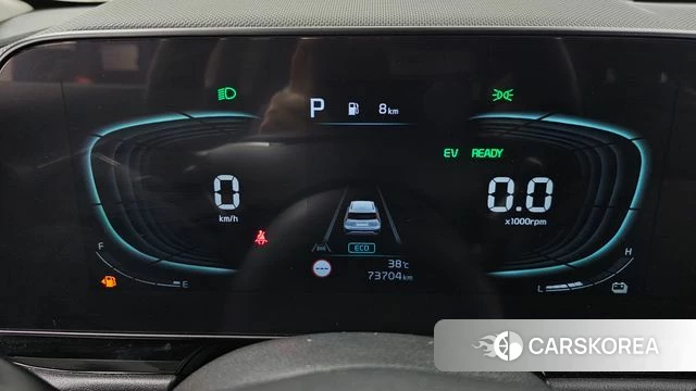 Kia Di Ol Nu Niro id 4656840 из Кореи 31