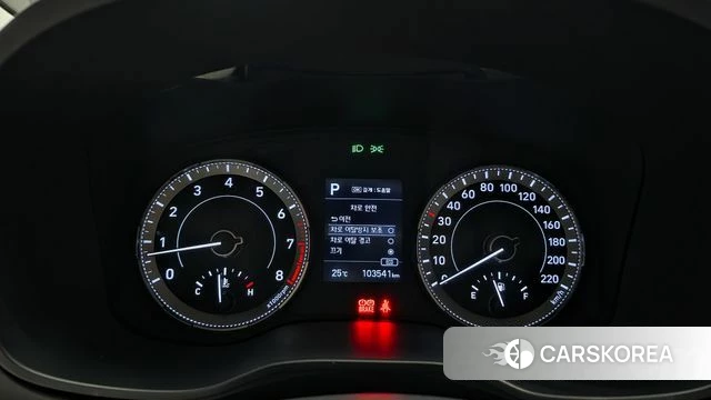 Hyundai Venue id 4784988 из Кореи 31