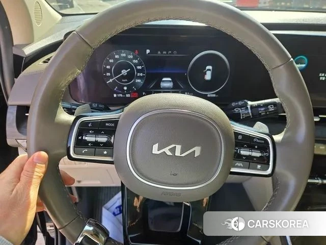 Kia Carnival 4th generation id 3791906 из Кореи 16