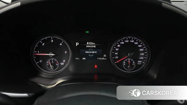 Hyundai The New Santa Fe id 4224737 из Кореи 18