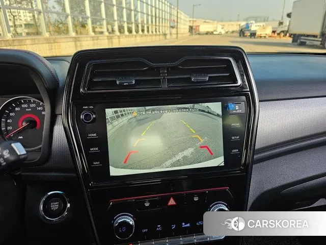 Ssangyong Berry New Tivoli id 3706216 из Кореи 18