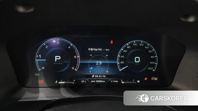 Ssangyong All New Rexton id 4187340 из Кореи 31