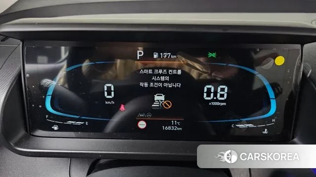 Hyundai Casper id 3262682 из Кореи 18