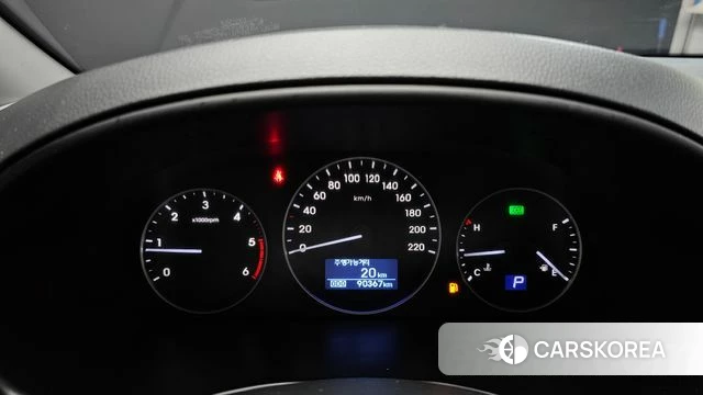 Hyundai The New Grand Starex id 4894798 из Кореи 28