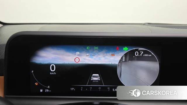 Kia The New Seltos id 4230543 из Кореи 18