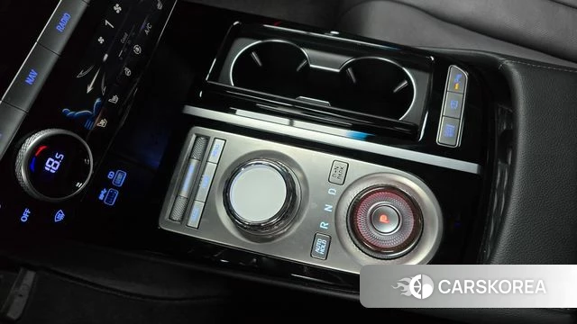 Genesis G80 (RG3) id 4636038 из Кореи 31