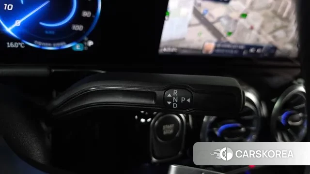 Mercedes-Benz EQA H243 id 3365417 из Кореи 18