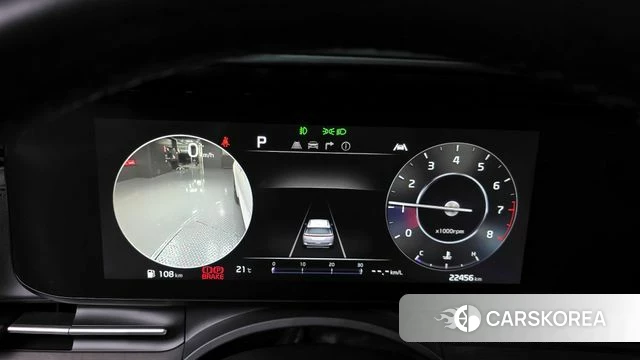 Kia Carnival 4th generation id 4283075 из Кореи 33