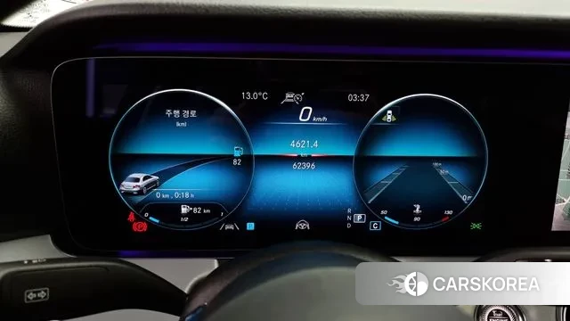 Mercedes-Benz E-Class W213 id 3301813 из Кореи 18