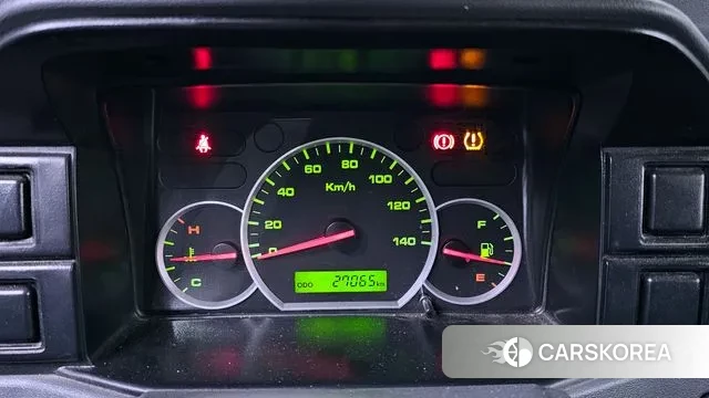 Chevrolet (GM Daewoo) New Damas id 3434769 из Кореи 18